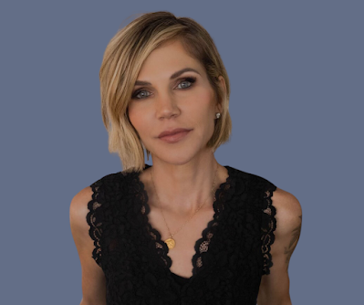 Weight Loss Expert Cheri Stoka